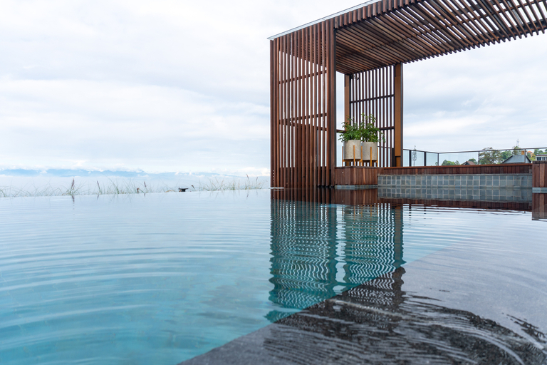 Sport & Beauty 2, Saresae Villa - Halimun, Bandung