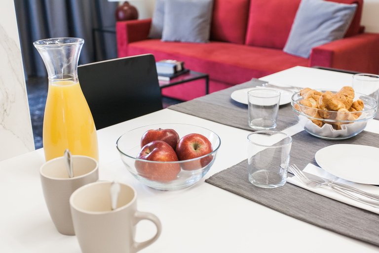 Food & Drinks 4, Greece U Around Athens Thissio Suites, Attica