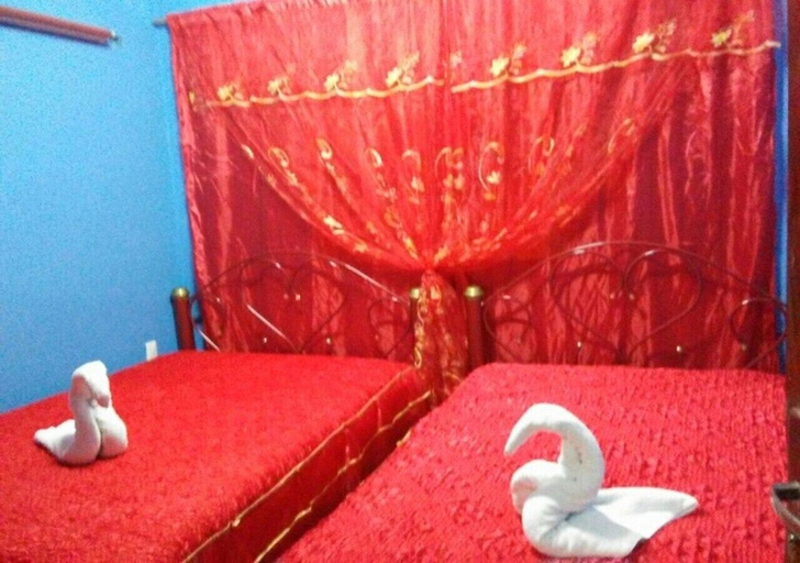 Room 5, Hostal Monte Sion REMEDIOS, Caibarién