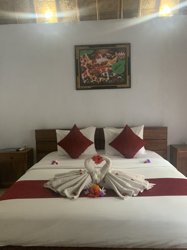 Bedroom 30