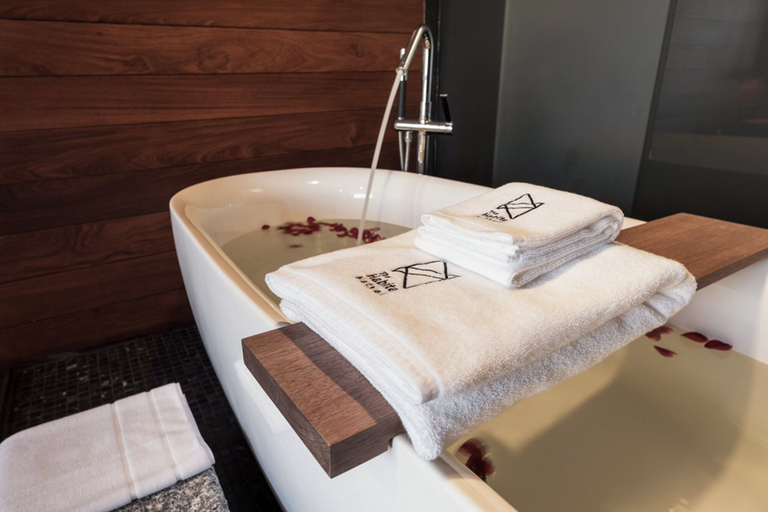 Bathroom 5, The Habita Hatyai, Hat Yai