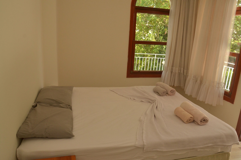 Room 4, T-House, Manavgat