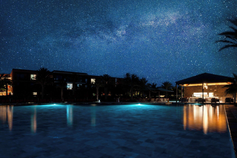 Sport & Beauty 3, Hilton Cabo Verde Sal Resort