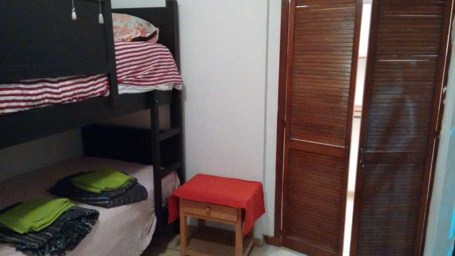 Bedroom 2, Casa Liceo, Guadalajara