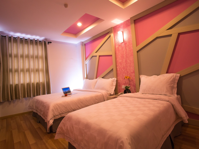 Bedroom 6