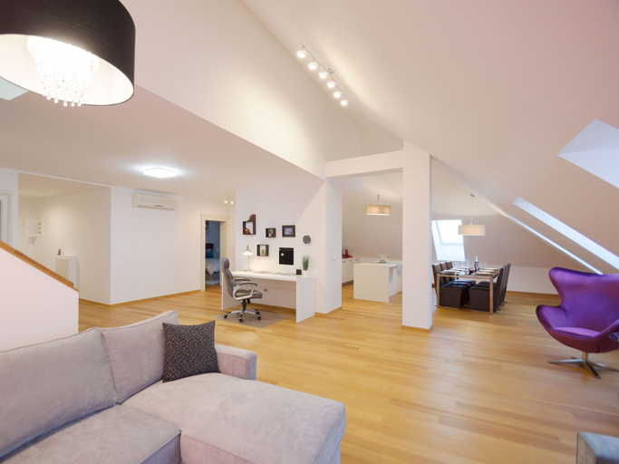 Others 4, VIP Apartment, Ljubljana