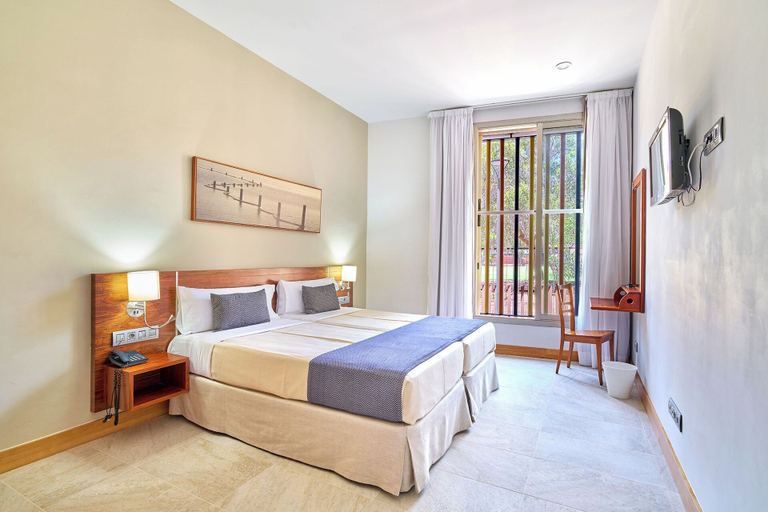 Bedroom 3, Hotel Torre del Conde, Santa Cruz de Tenerife