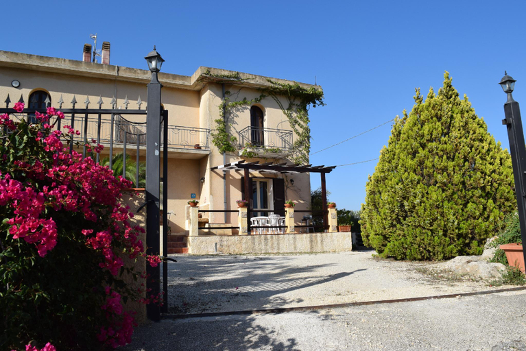Others 5, Apartment Scirocco sleeps 4, Agrigento