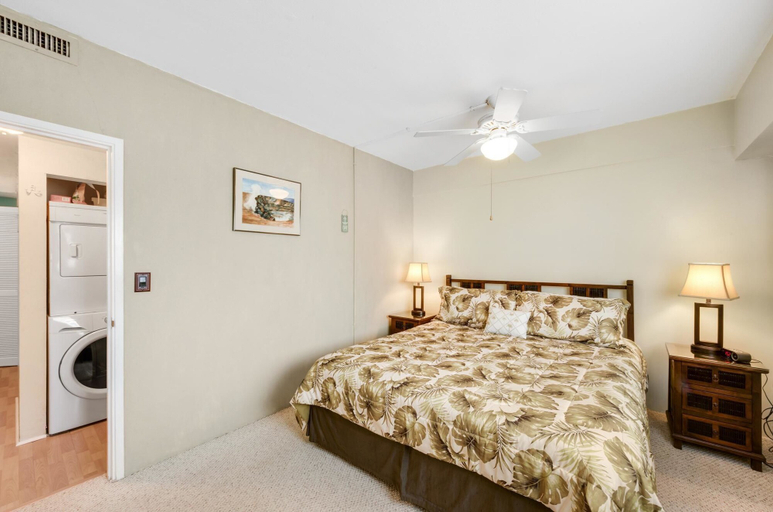 Bedroom 3, Kona Plaza#220, Hawaii