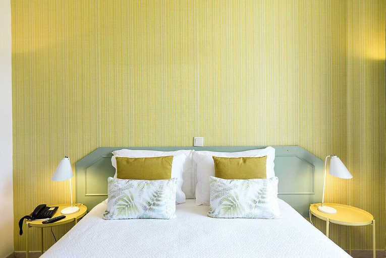 Bedroom 3, Hotel Nova Sintra - Adults Only, Sintra