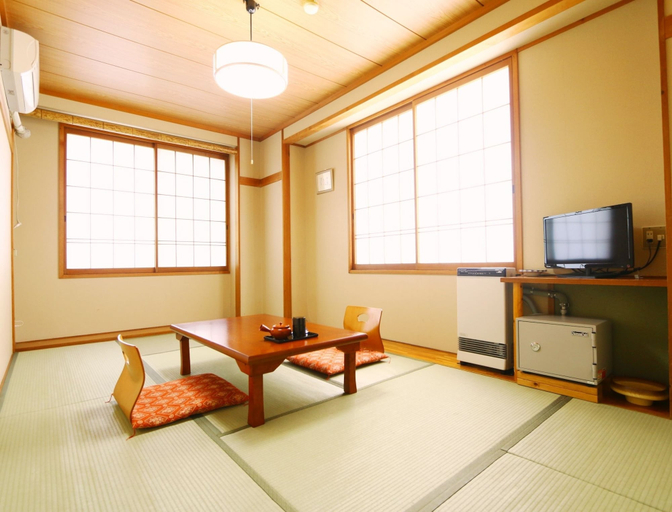 Others 5, Kawatatsu, Nozawaonsen