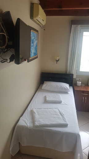 Bedroom 4, Durak Hotel, Bodrum