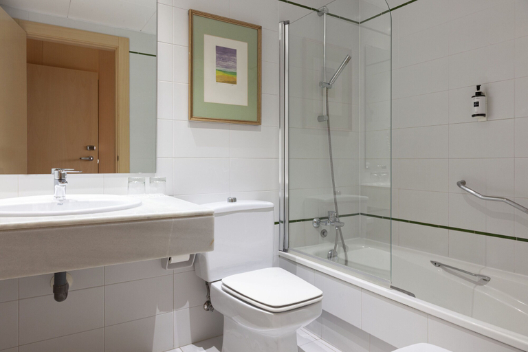 Bathroom 4, Macià Doñana, Cádiz