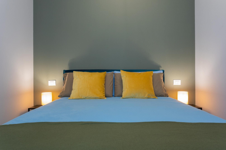 Room 5, Le Casette del Balon by Wonderful Italy - 2-bedroom Apartment, Torino