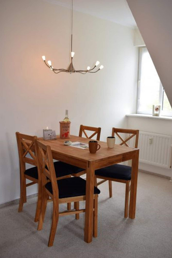 Others 5, Haus Uthlande, Nordfriesland