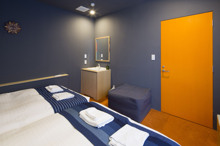 Bedroom 6