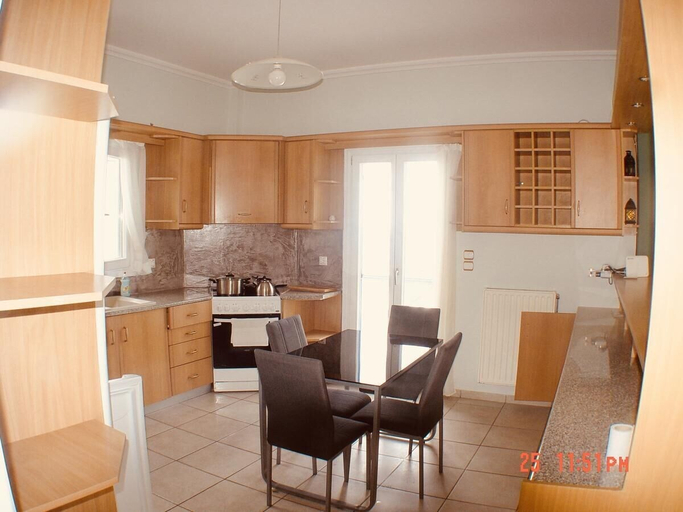 Others 4, Liberty Apartment, South Aegean