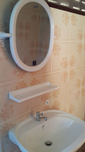 Bathroom 4, Lucky Home Resort, Ko Samui