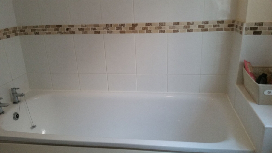 Bathroom, 1 Sterling Court City Center, Kent