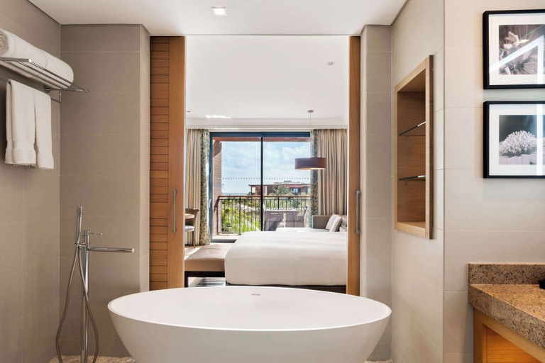 Bathroom 5, Hilton Cabo Verde Sal Resort