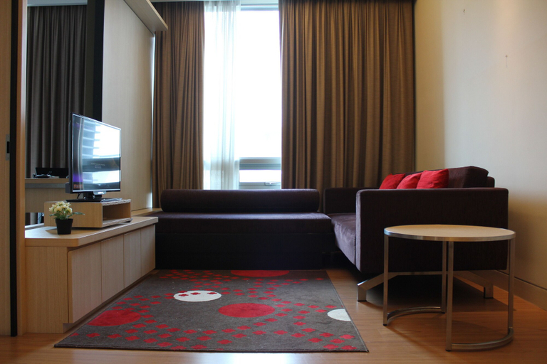 Others 4, Room Space Bukit Bintang, Kuala Lumpur