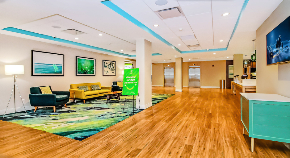 Others 4, Holiday Inn Resort OCEANFRONT @ SURFSIDE BEACH by IHG, Horry
