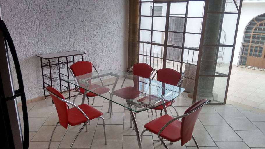 Others 3, Casa Liceo, Guadalajara