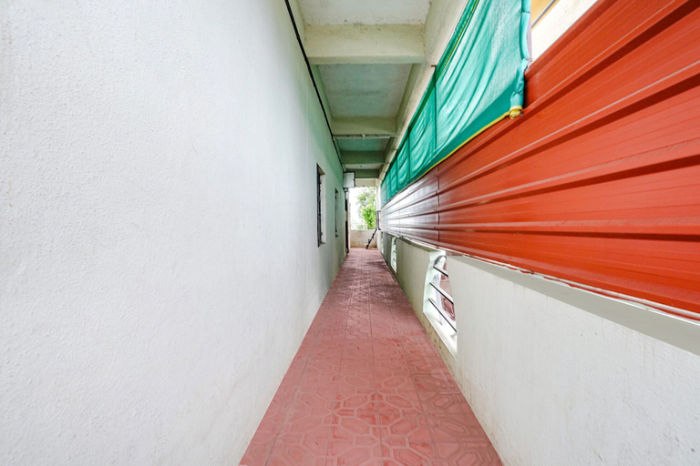 Others 5, Fabexpress Swara Residency, Pune