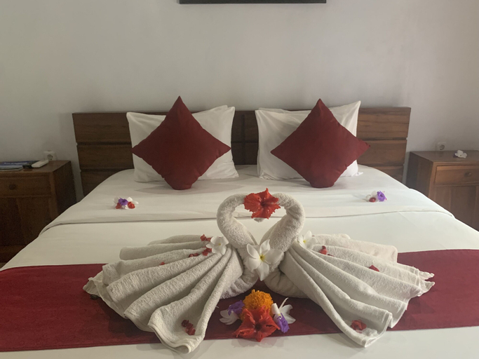 Bedroom 26