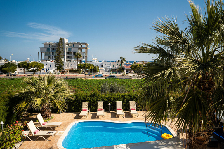 Exterior & Views 2, Protaras View Villas