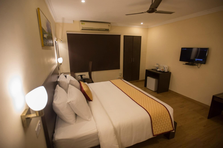 Bedroom 6