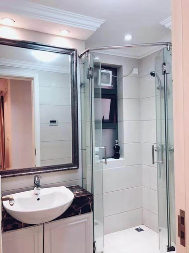 Bathroom 2, Sixiangjia Apartment, Guangzhou