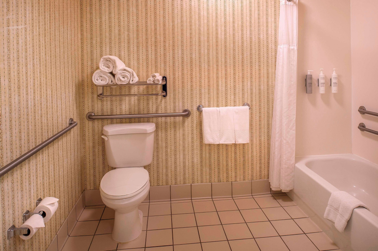 Bathroom 3