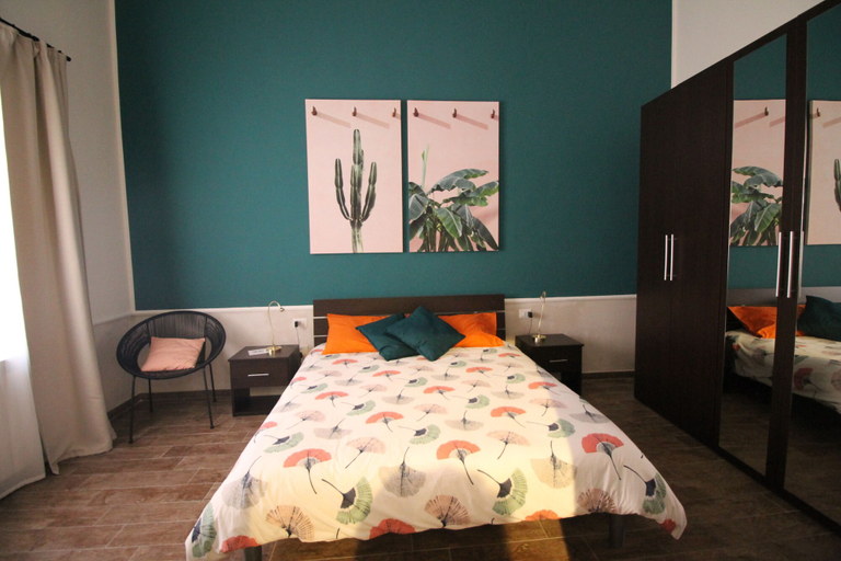 Bedroom 5, Il Civico 2, Bari