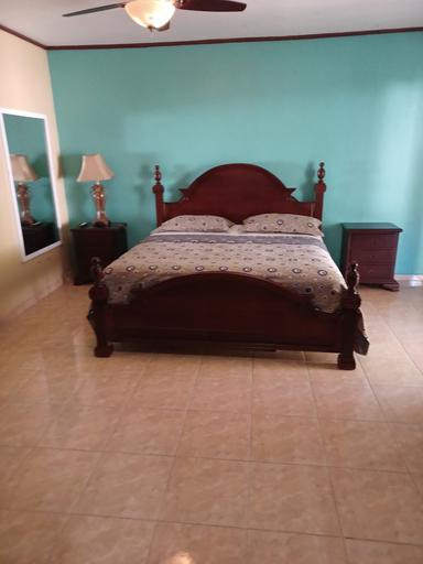 Bedroom 3, Oasis Adult Resort, San Felipe de Puerto Plata