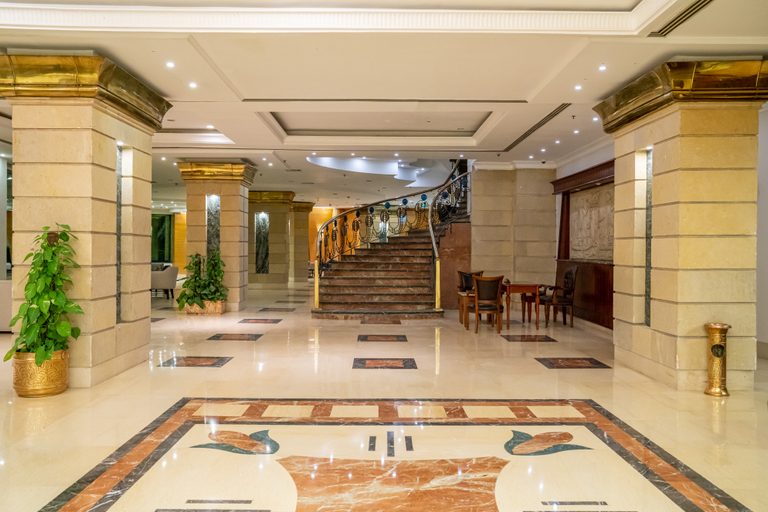 Others 5, Azal Pyramids Hotel, Kafr ad-Dawwar
