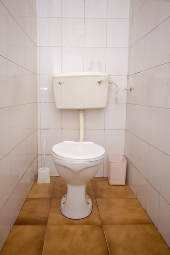 Bathroom 5, Hotel Nomad, Kajiado East