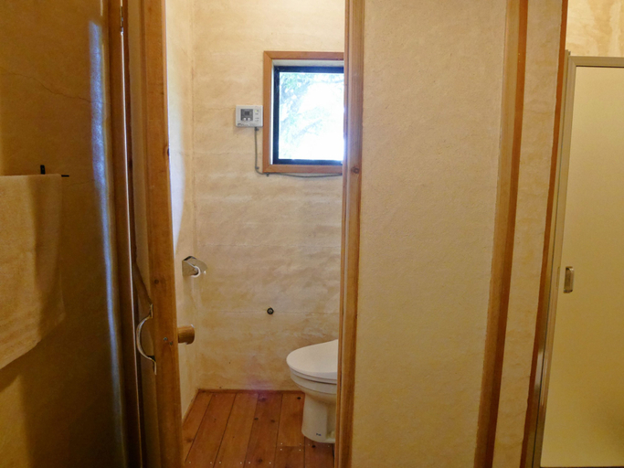 Bathroom 3, Private Lodge COTENCHI, Nakijin