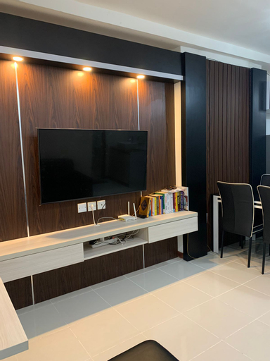 Others 5, Nifarro Park 2BR Apartment, South Jakarta