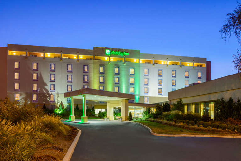 Exterior & Views 5, Holiday Inn NORWICH by IHG, New London