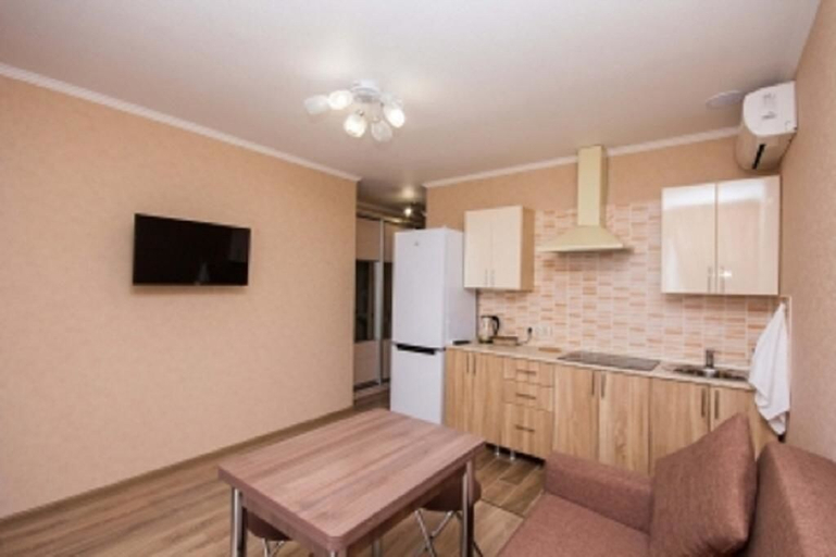 Others 5, Paradis Hotel, Sochi gorsovet