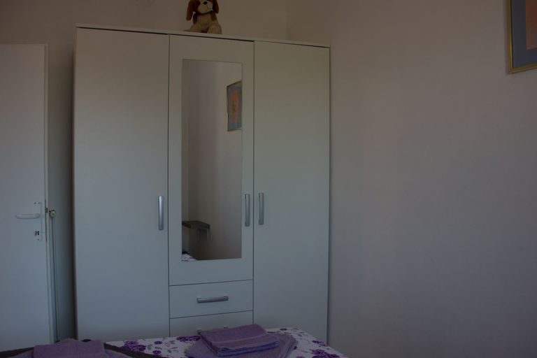 Bedroom 2, Bmb Apartments - Senj, Senj