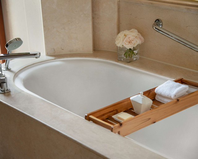 Bathroom 6