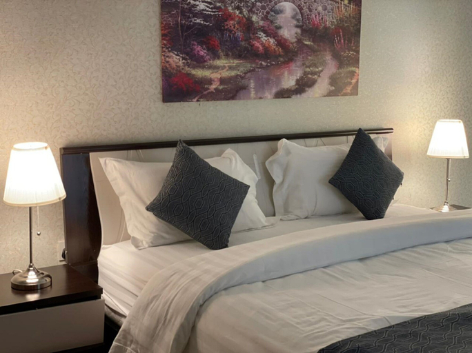 Bedroom 4, Remaz Hotel & Suite, Al Jubail