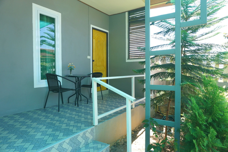 Others 5, Ing Phu Resort, Dan Sai