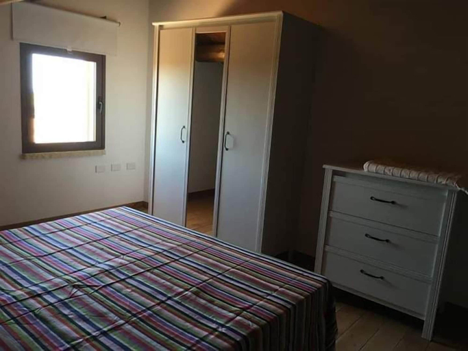 Bedroom 2, Casale Oasi, Ragusa