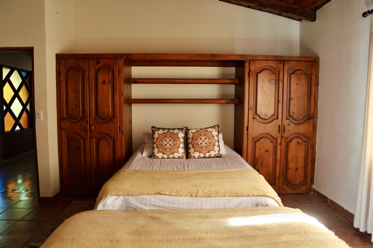 Bedroom 7