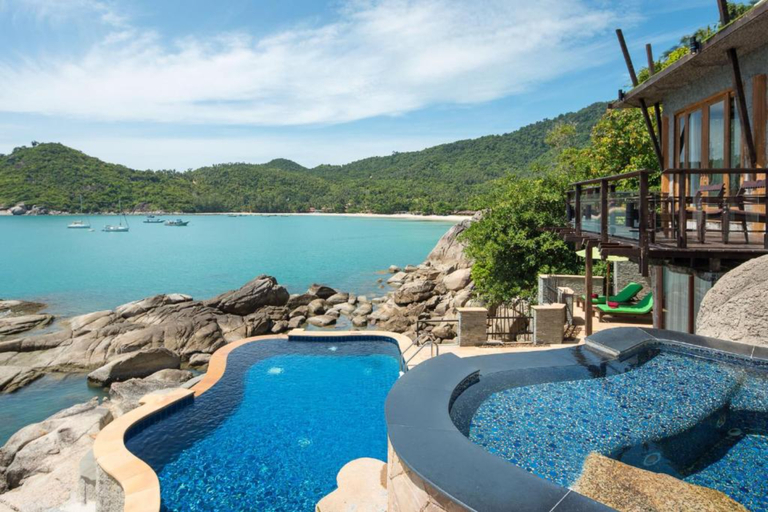 Sport & Beauty 2, Panviman Resort Koh Phangan, Ko Phangan