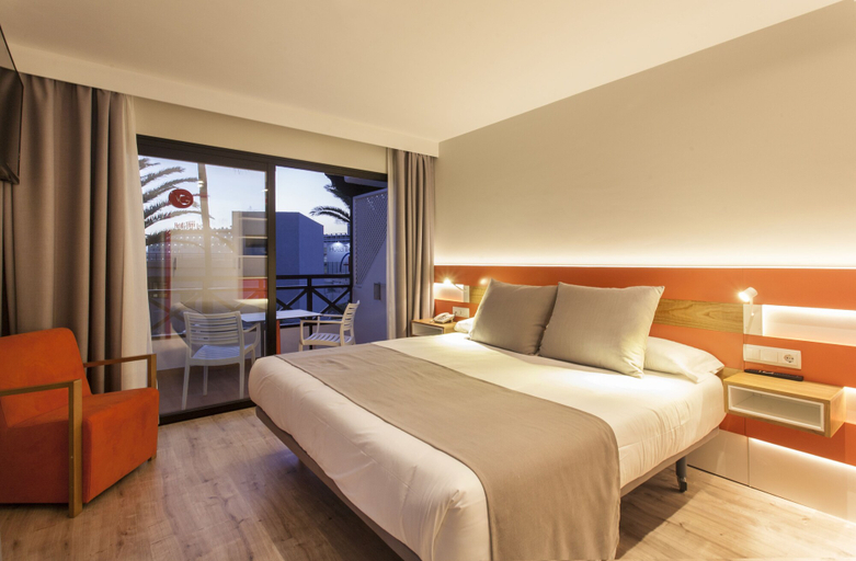 Bedroom 3, Vanilla Garden Boutique Hotel - Adults Only, Santa Cruz de Tenerife