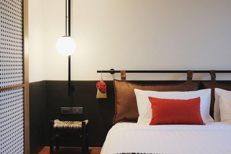Bedroom 3, Hotel Loy Chiang Mai - Adult Only, Muang Chiang Mai